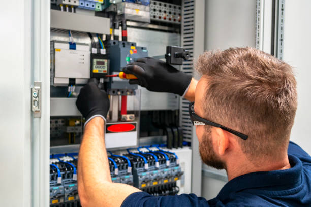 Best Best Electricians Near Me  in Hoer, OK
