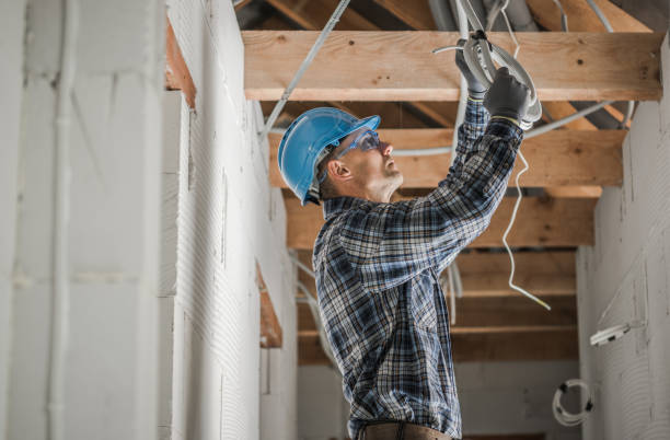 Best Circuit Breaker Repair  in Hoer, OK