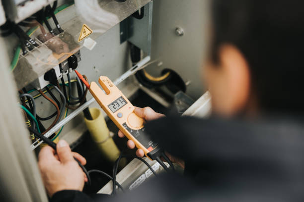 Best Electrical Upgrades for Homes  in Hoer, OK