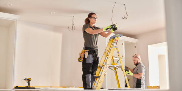 Best Generator Installation Services  in Hoer, OK