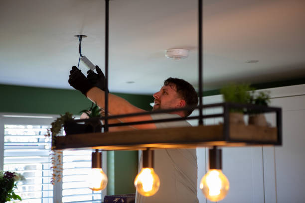 Best Best Electricians Near Me  in Hoer, OK