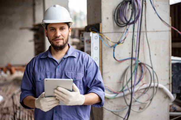Best Emergency Electrician Near Me  in Hoer, OK