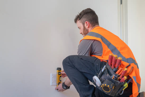 Best Local Electrician Companies  in Hoer, OK