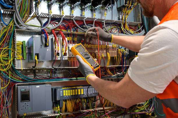 Professional Electrician in OK