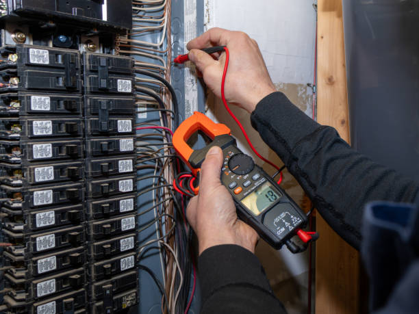 Best Electrical Upgrades for Homes  in Hoer, OK